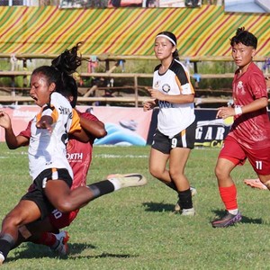 संकटा क्लबको उत्कृष्ट प्रदर्शन, झापा एफसी ६–० ले पराजित संकटा क्लबको उत्कृष्ट प्रदर्शन, झापा एफसी ६–० ले पराजित