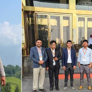 कन्काई हस्टिल बिर्तामोडले चाँडै नयाँ भवनबाट अत्याधुनिक लिफ्टसहितको सेवा दिने कन्काई हस्टिल बिर्तामोडले चाँडै नयाँ भवनबाट अत्याधुनिक लिफ्टसहितको सेवा दिने