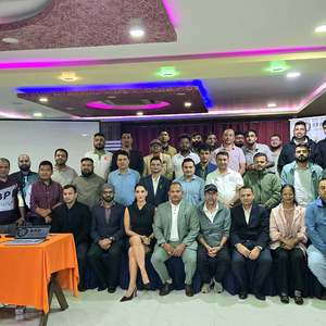 बिर्तामोडमा बीपीपी युनिर्भसिटीको पार्टनरमिट 