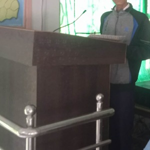 तिमी फेरी उठनु पर्छ तिमी फेरी उठनु पर्छ