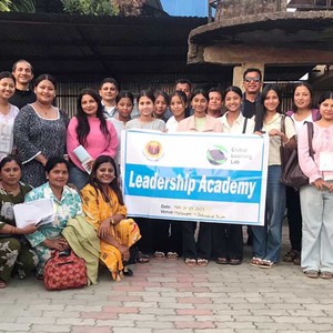 सहारा नेपालको २ दिने नेतृत्व विकास तालिम सम्पन्न सहारा नेपालको २ दिने नेतृत्व विकास तालिम सम्पन्न