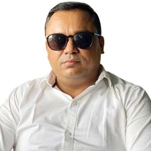 नेपाल चलचित्र निर्माता संघ सचिवमा झापाका युवराज गिरीकोे उम्मेद्वारी नेपाल चलचित्र निर्माता संघ सचिवमा झापाका युवराज गिरीकोे उम्मेद्वारी