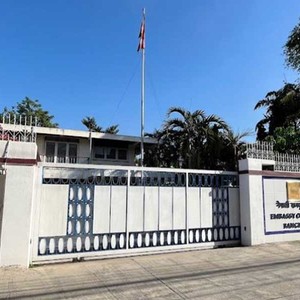 वैदेशिक रोगगारमा गएका ४७ नेपालीको उद्धार वैदेशिक रोगगारमा गएका ४७ नेपालीको उद्धार