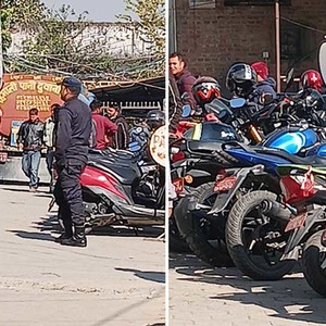 वैदेशिक रोजगार विभागबाट बिचौलिया रोक्न प्रहरी परिचालन