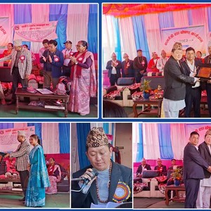 हल्दीवारी–४ गाउँपालिकाकै पहिलो बालमैत्री वडा घोषणा