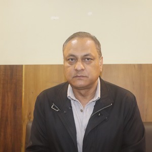 ठूला दलको अकर्मण्यताले मुलुक जर्जर, नयाँ राजनीतिक शक्तिको धमाधम उदय – अध्यक्ष खनाल