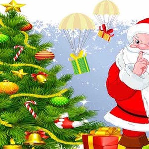 क्रिश्चियन धर्मावलम्बीले ‘क्रिसमस डे’ मनाउँदै