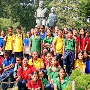 लघु शैक्षिक भ्रमण सम्पन्न 