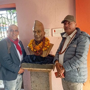 झापामा धान्यपूर्णिमा धुमधाम : गौतम समाजले सम्पन्न गर्‍यो  विविध रचनात्मक कार्यक्रम  