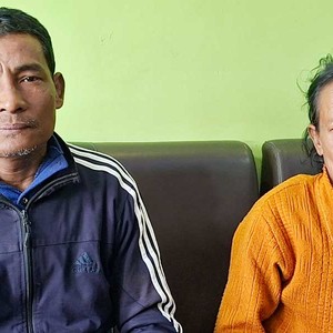 बिक्री गरेको जग्गा मालपोत कार्यालय झापाले पास नगरिदिँदा बिर्तामोडको राजवंशी परिवार समस्यामा 