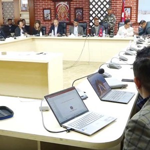  वैदेशिक रोजगारको ठगविरुद्ध कारबाहीमा उत्रिने 