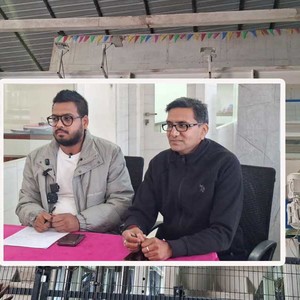 विल्डकन इन्डष्ट्रिजले गुणस्तरमा सम्झौता गर्दैनः गट्टानी