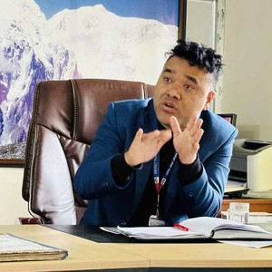 कर सम्बन्धी सम्पूर्ण सेवा ताप्लेजुङबाटै शुरु कर सम्बन्धी सम्पूर्ण सेवा ताप्लेजुङबाटै शुरु