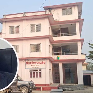 झापाका ५ निर्वाचन क्षेत्रका ९० जना उम्मेद्वारको अन्तिम नामावली प्रकाशनसँगै चुनाव चिन्ह प्रदान 