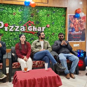 एक्सन धमाका नेपाली  फिल्म ‘परिवर्तन’ माघ ९ गतेदेखि देश तथा बिदेशमा (भिडियोसहित) 