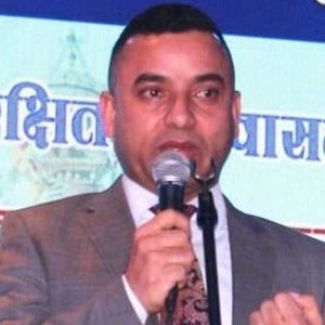 विदेशका कामदारको राहत र उद्धारमा लापरबाही गर्ने काउन्सेलर श्रम पौडेलको खोसियो जिम्मेवारी विदेशका कामदारको राहत र उद्धारमा लापरबाही गर्ने काउन्सेलर श्रम पौडेलको खोसियो जिम्मेवारी