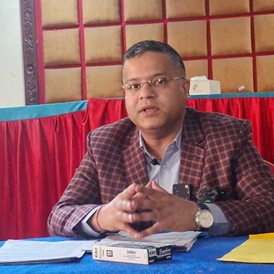  पाथीभरा एकेडेमी विवादः विद्यार्थीको भविश्य माथि खेलवाड भएको आरोप (भिडियोसहित)  