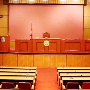 राष्ट्रियसभा अधिवेशन आजदेखि शुरु हुँदै 