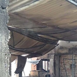 दमकको थुक्पा फ्याक्ट्रीमा आगलागी हुँदा एक करोड ३० लाखको क्षति दमकको थुक्पा फ्याक्ट्रीमा आगलागी हुँदा एक करोड ३० लाखको क्षति