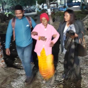 नक्कली  मोहिको आरोपमा हिरासतमा रहेकी जानकी राजवंशी जमानतमा मुक्त