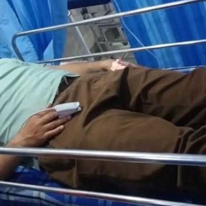 पत्रकार आचार्यमाथि आक्रमण गर्ने दोषीमाथि कारबाहीको माग 