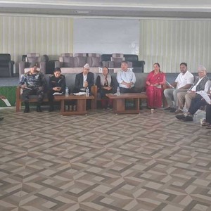 बिर्तामोड–बसपार्क समन्वय समितिको आन्दोलन फिर्ता, ६ बुँदे सहमतिसँगै ५१ विगाहामा दल र उम्मेदवारलाई प्रवेश खुल्ला