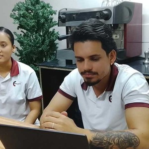 धुलाबारीमा  ‘कफी बनाउने’ प्रतिस्पर्धा 