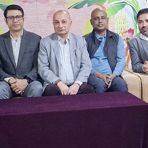 बिर्तामोडमा ५०० वढी हार्डजोर्नी विशेषज्ञ चिकित्सकको सहभाीगतामा विहीबारदेखि ४ दिने महाकुम्भ हुँदै