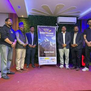 ब्रेनवेभ सर्कलले गरायो पहिलोपटक ‘गणित’मा प्रतिस्पर्धा 