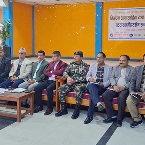 फागुन ३ गतेदेखि झापामा मतदाता शिक्षा कार्यक्रम सञ्चालन गरिने