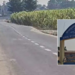 पाण्डापुर हुँदै भानु माबिसम्म सडक कालोपत्रे, स्थानीय उत्साहित 