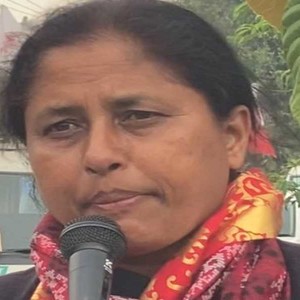 बिर्तामोड बसपार्कको समस्या नेकपाले मात्र समाधान गर्छः चापागाँई 