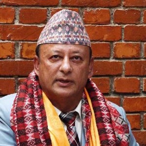 पूर्व ऊर्जामन्त्री दीपक खड्का पक्राउ पूर्व ऊर्जामन्त्री दीपक खड्का पक्राउ