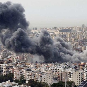 लेबनानभर हिजबुल्लाहका ठेगानामा हमला लेबनानभर हिजबुल्लाहका ठेगानामा हमला