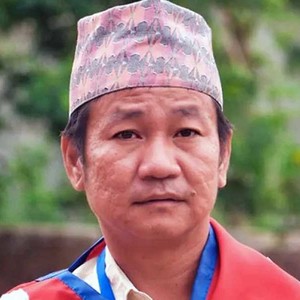 हर्क साम्पाङ मतान्तर बढाउँदै 