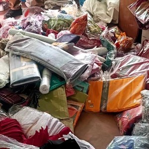 झापाबाट ७ लाख वढीको सामाग्री बराबद 