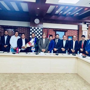 वैदेशिक रोजगार समस्या समाधान गर्न कार्यदल गठन हुने वैदेशिक रोजगार समस्या समाधान गर्न कार्यदल गठन हुने