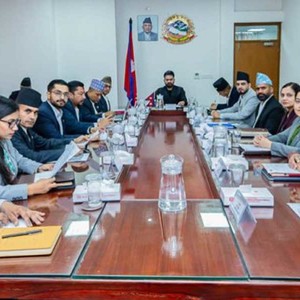 सरकारी कार्यालय र शैक्षिक संस्थामा हप्तामा २ दिन बिदा, अन्य दिन बिहान ९ देखि साँझ ५ बजेसम्म सञ्चालन हुने 