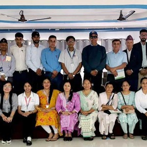 बिर्तामोडमा नगरस्तरीय अन्तरक्रियात्मक अङ्ग्रेजी भाषा मेला आयोजना हुने  