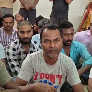 साउदीमा ५० नेपाली कामदार अलपत्र, उद्धारको माग साउदीमा ५० नेपाली कामदार अलपत्र, उद्धारको माग