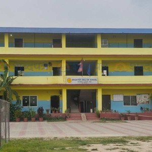 नगरमै एसइईमा उत्कृष्ट नतिजा ल्याउन सफल ब्राइटर इग्लिस स्कुल 