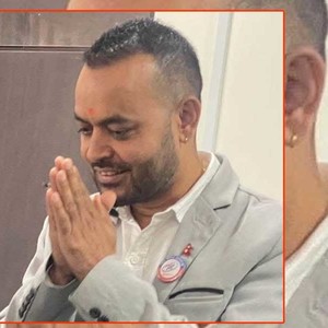 बिर्तामोड लायन्स क्लबको अध्यक्षमा कृष्णप्रसाद बजगाँई