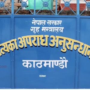 ९५ कल्सल्टेन्सीमा छापा, ६९ जना पक्राउ