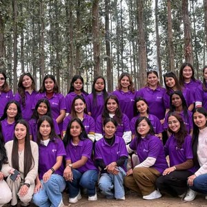 बिर्तामोडमा पूर्ण निःशुल्क नेल आर्ट तालिम सञ्चालन हुँदै 