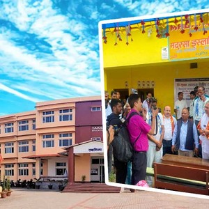 तक्षशिला प्रोग्रेसिभ इङ्गलिस स्कुलद्वारा झापा गाउँपालिकाका मदरसाहरूमा शैक्षिक सामाग्री तथा फर्निचर हस्तान्तरण तक्षशिला प्रोग्रेसिभ इङ्गलिस स्कुलद्वारा झापा गाउँपालिकाका मदरसाहरूमा शैक्षिक सामाग्री तथा फर्निचर हस्तान्तरण