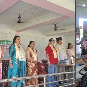 बिर्तामोडमा दलित समुदाय लक्षितत वृत्ति बिकास तथा अभुमुखिकरण कार्यक्रम बिर्तामोडमा दलित समुदाय लक्षितत वृत्ति बिकास तथा अभुमुखिकरण कार्यक्रम