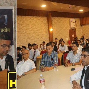 कानूनको अभ्यासमा एआईको प्रयोग कानूनको अभ्यासमा एआईको प्रयोग
