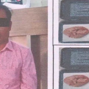 बिर्तामोडको देउराली होटलबाट एक भारतीय नागरिक लागूऔषधसहित पक्राउ बिर्तामोडको देउराली होटलबाट एक भारतीय नागरिक लागूऔषधसहित पक्राउ