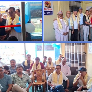 बिर्तामोडमा सवेरै खुल्ने, अवेर बन्द हुने ‘मिक्स फ्रुट क्याफे’ सञ्चालन बिर्तामोडमा सवेरै खुल्ने, अवेर बन्द हुने ‘मिक्स फ्रुट क्याफे’ सञ्चालन