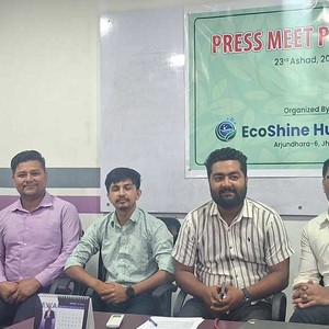 झापामा अत्याधुनिक उपकरणसहितको ईको साइन कमर्सीयल लण्ड्री एण्ड सेनीटाईजेशन सञ्चालनमा आउँदै झापामा अत्याधुनिक उपकरणसहितको ईको साइन कमर्सीयल लण्ड्री एण्ड सेनीटाईजेशन सञ्चालनमा आउँदै